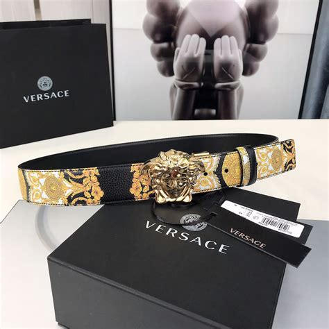 versace gold hibiscus